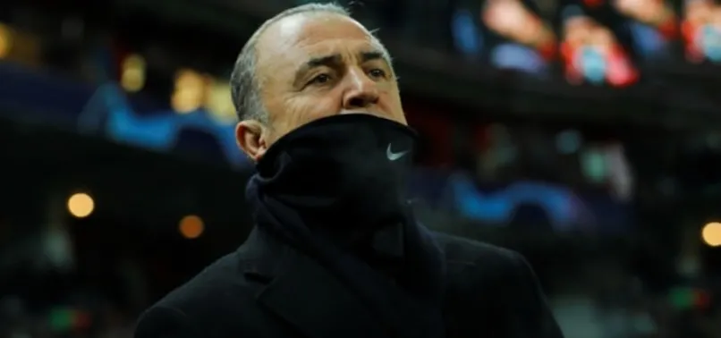 Fatih Terim'den taraftara mesaj! 'Ocak'ta...'
