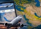Dubai-Tel Aviv uçağında alarm! Kaçırıldı iddiası