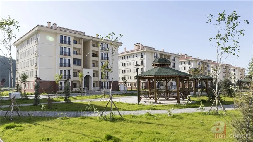 Yüzyılın TOKİ projesi Ordu, Aksaray ve Karabük’te: 7.287 konutun hak sahipleri belirlendi 4