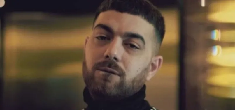 Şarkıcı Murda'ya hapis şoku! Cezası belli oldu