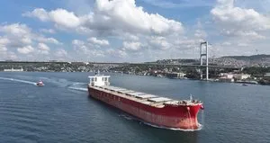 Denizcilikte dijital dönüşüm