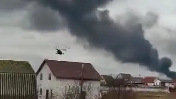 SON DAKİKA! Vladimir Putin duyurdu: Donbas’a askeri harekat başladı! Rusya Kiev’in batısını kuşattı