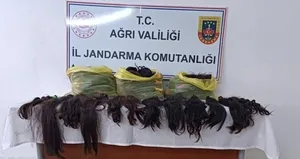 Poşetlerin içinden çıkanlar şaşkına çevirdi: 397 adet...