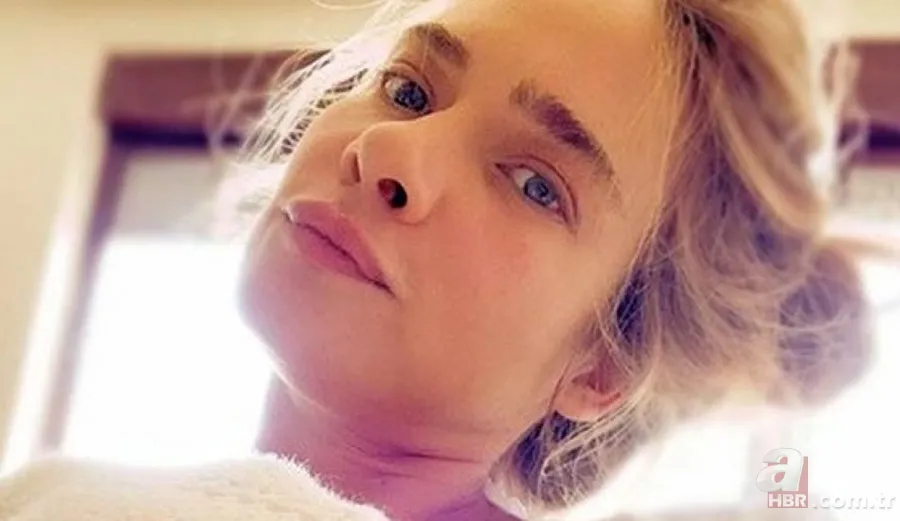 Akıncı dizisi Beste kimdir? Müge Boz kimdir, kaç yaşında, nereli? Instagram hesabı ne? İşte biyografisi... 4