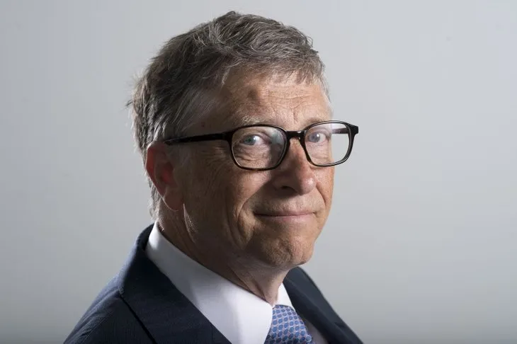 Koronavirüs ne zaman bitecek | Bill Gates merakla beklenen tarihi açıkladı.