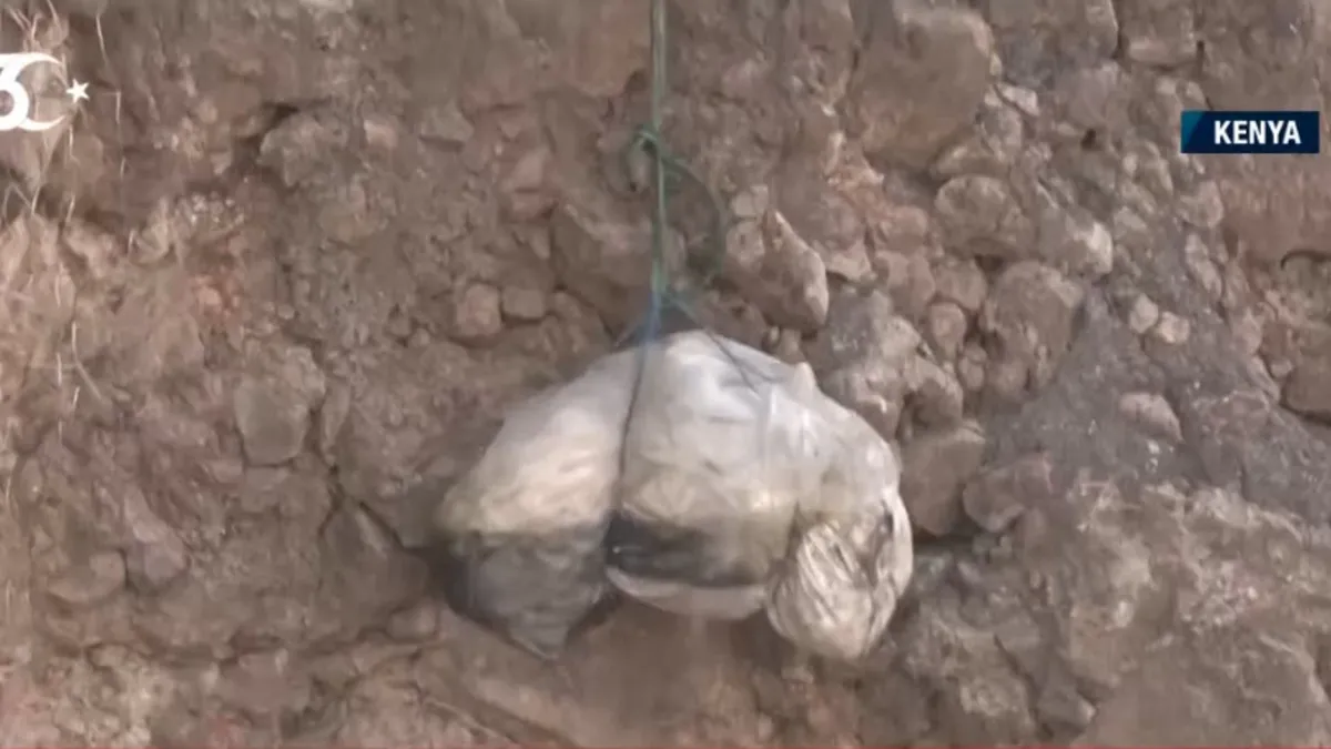 Karısını öldürüp cinayetlere başladı! Seri katil onlarca kadını katletti