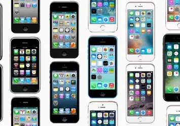 Apple, iPhone’un 10. yıldönümünü böyle kutladı