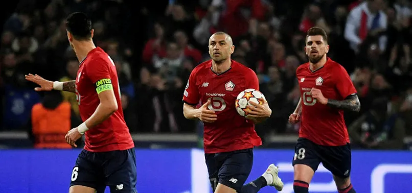 Kral'ın golü yeterli olmadı! Lille 1-2 Chelsea (MAÇ SONUCU-ÖZET)