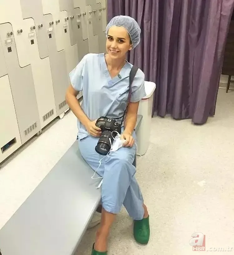 Dilan Polat ve ailesinin eski evi ortaya çıktı! Çalı süpürgesiyle balkon yıkıyordu 4