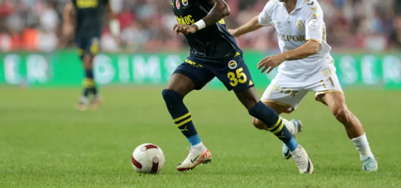 Fenerbahçe-Samsunspor Maçı Canlı İZLE | FB-Samsunspor maçı şifresiz, full HD, 4K, kesintisiz, anlık canlı izleme ekranı...