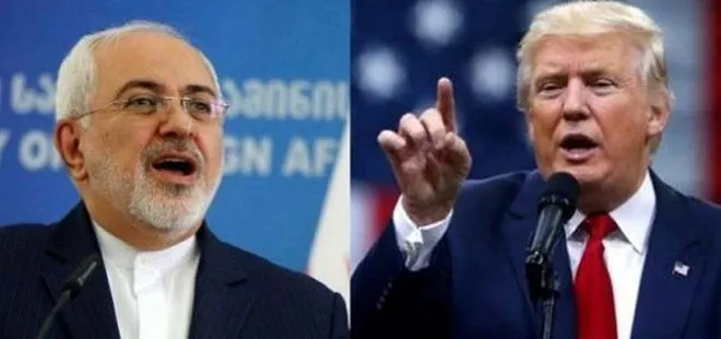 ABD Büyükelçiliğine saldırıyla ilgili suçlamaları reddeden İran’dan Trump’ın tehdidine cevap