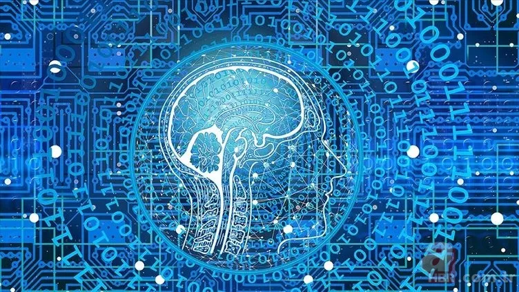 Yapay zeka ölümcül mü oluyor? Korkutan silah uyarısı! "Dünyayı kurtarmak için iki yıl... " 7