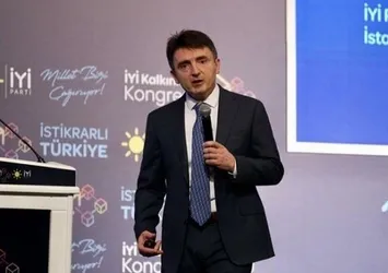 7'li koalisyonda koltuk savaşları! İYİ Partili Bilge Yılmaz'dan Ali Babacan'a mesaj: Merkez Bankası kadrosunu belirledik