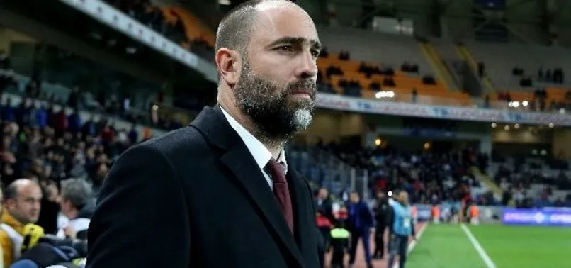 İgor Tudor kovuldu mu? İşte Galatasaray'da Tudor için verilen karar!