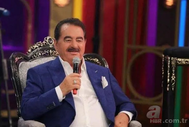 Aşk hayatıyla dikkat çeken İbrahim Tatlıses'in torunu Berfin'i gören mest oldu! İbrahim Tatlıses'in torununun güzelliği parmak ısırttı! 11