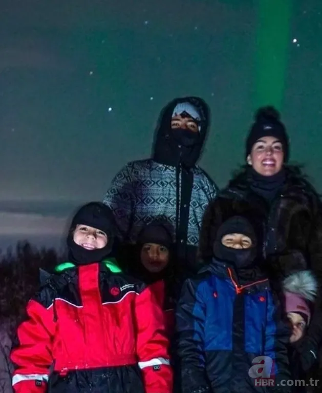 10 yıl bekletmişti! Ronaldo'dan düğün öncesi dudak uçuklatan jest 2