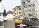 Bakanlık harekete geçti! Bina yıkımında yeni dönem