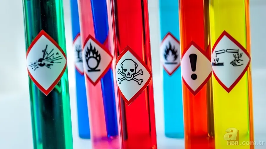 Alüminyum fosfin ne işe yarar? Fosfin gazı nerede var ve belirtileri neler? 3