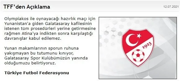 galatasaraya-olympiakos-maci-oncesi-yunanistanda-pcr-testi-engeli-sari-kirmizililar-2-saat-beklemenin-ardindan-turkiyeye-donme-karari-aldi-1626114774788.jpg Galatasaray'a Olympiakos maçı öncesi Yunanistan'da PCR testi engeli! Sarı kırmızılılar 2 saat beklemenin ardından Türkiye'ye dönme kararı aldı - 7