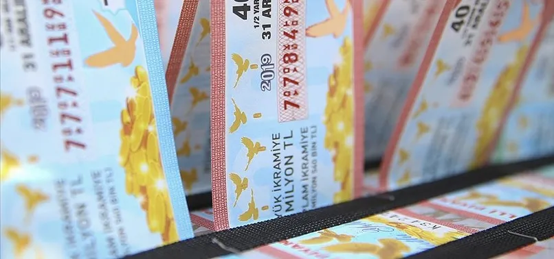 Milli Piyango büyük ikramiye çekilişi ne zaman çekilecek? Büyük ikramiye çekilişi saat kaçta, hangi kanalda yayınlanacak?