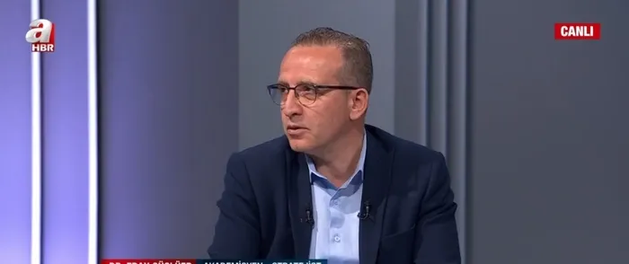 ABD'li Kongre Üyesi Bill Keating ile görüşen Ekrem İmamoğlu'na sert sözler: Emperyalistlerle iş tutanlar sonuçta çöp olur! - 2