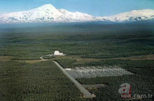 Depremin sebebi HAARP projesi mi? HAARP teknolojisi NELER YAPABİLİR? HAARP saldırısı ne demek? Sea-based X-band Radar gemisi nedir? 12