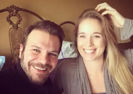 Tolga Karel 5. kez baba oldu! 'Ailemizin yeni güzel üyesi'