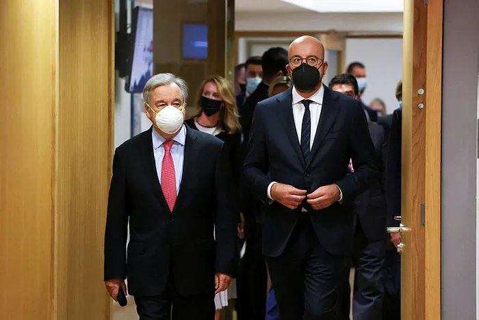 Son dakika: AB'den Türkiye açıklaması: Diyalog hazırlıkları not edildi - 4