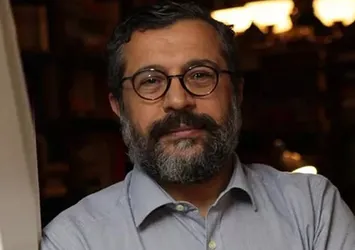 Çocuk istismarcısı Eyüp Fatih Şağban Oda TV tarafından tarikat lideri olarak tanıtılmış