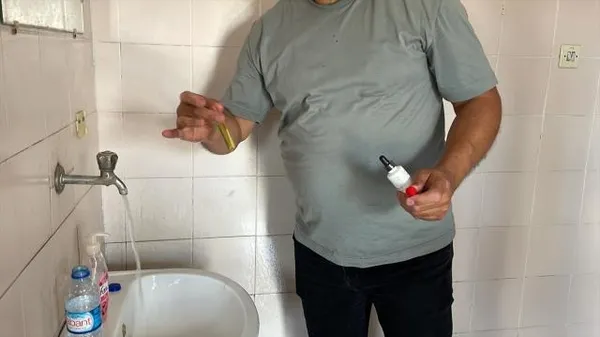 Son dakika: Bolu’da kabus! Zehirlenmelerin nedeni belli oldu | Uzman isimden HÜS’ün kapsadığı hastalıklar hakkında flaş açıklama