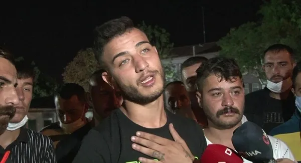 Son dakika: Müge Anlı'nın ortaya çıkardığı Aleyna Çakır cinayetindeki baş şüpheli Ümitcan Uygun için istenen ceza belli oldu - 2