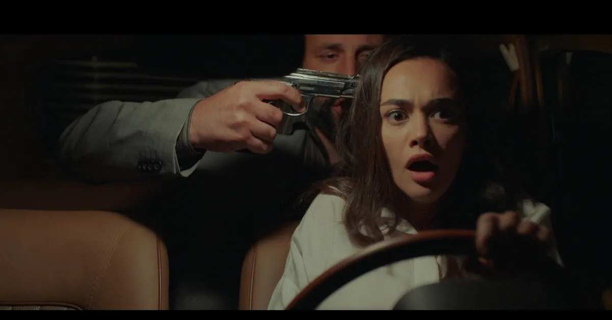 Bir Zamanlar Çukurova 99. bölüm fragmanı yayınlandı | "Demir seni bulmadan gitmemiz lazım!"