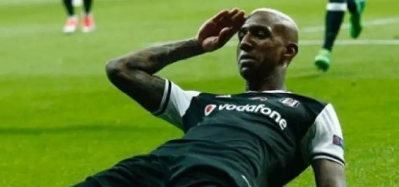 Talisca mesajıyla noktayı koydu!