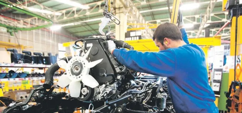 TÜİK yöntem değiştirdi kişi başı milli gelirimiz arttı