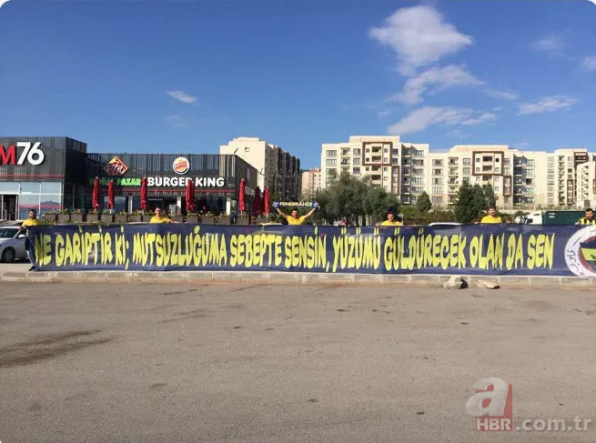 Fenerbahçe yine kazanamadı! Capsler patladı... 10