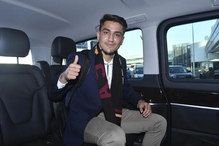 İşte Fatih Terim’in transfer listesi...