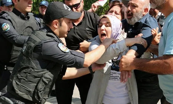 Son dakika: FETÖ’ye methiyeler dizen Melek Çetinkaya ile ilgili flaş gelişme | İstenen ceza belli oldu