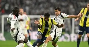Derbide gözler golcülerde