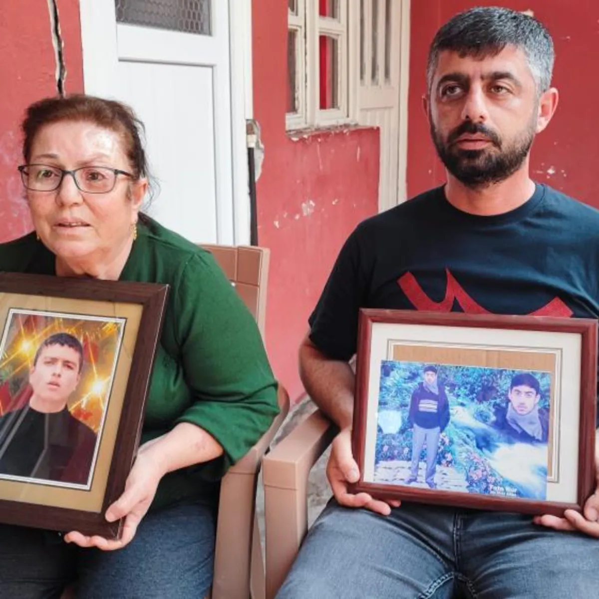 Adana'da 21 Yıldır Kayıp Olan Üç Genç İçin Adalet Bakanlığı Yeniden Harekete Geçti