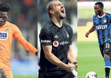 Fenerbahçe'de sol bek çıkmazı son buluyor