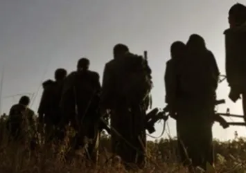 Terör örgütü PKK'ya bir darbe daha