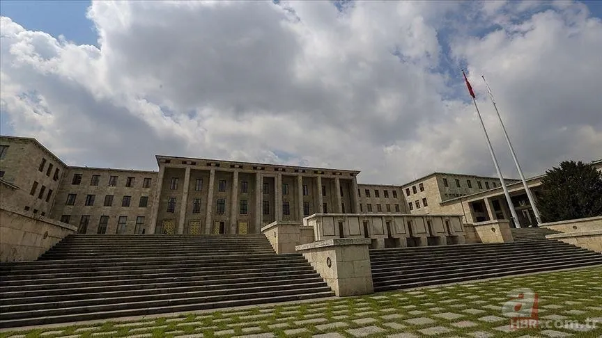 TBMM'de tasarruf dönemi! İşte alınan tedbirler | Otomobilden enerjiye, sağlıktan gezilere... 17