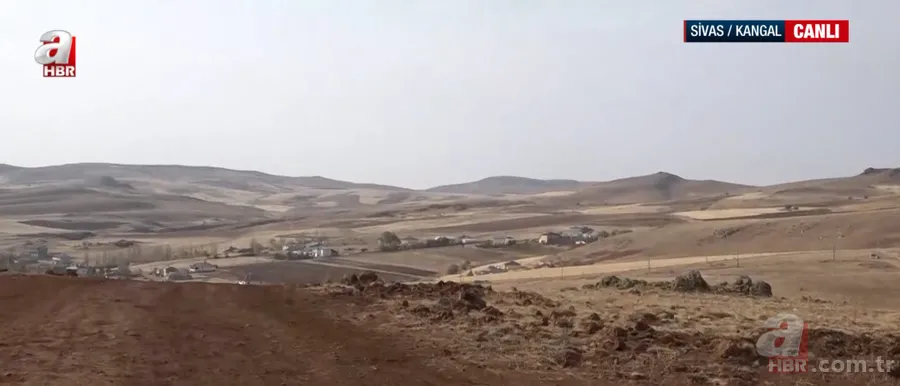 Yeraltında servet! O ilimizde keşfedildi: A Haber görüntüledi 4