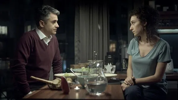 Yönetmen Semih Kaplanoğlu’nun Bağlılık Hasan filmi Fransa’da vizyonda | Yabancı basından büyük ilgi