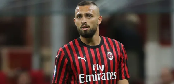 Milanlı yıldız Süper Lig’de! Leo Duarte Başakşehir’e transfer oldu