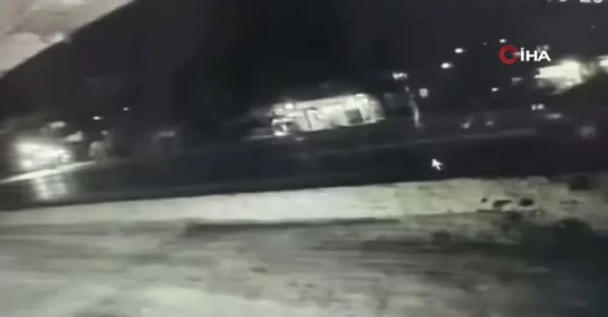 Seydikemer'de tır yayaya çarptı