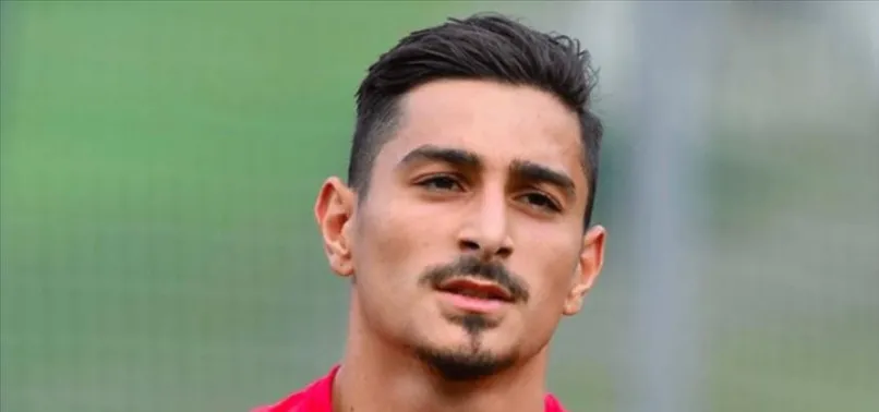 Koray Günter Süper Lig'e geri döndü! Sürpriz tercih...