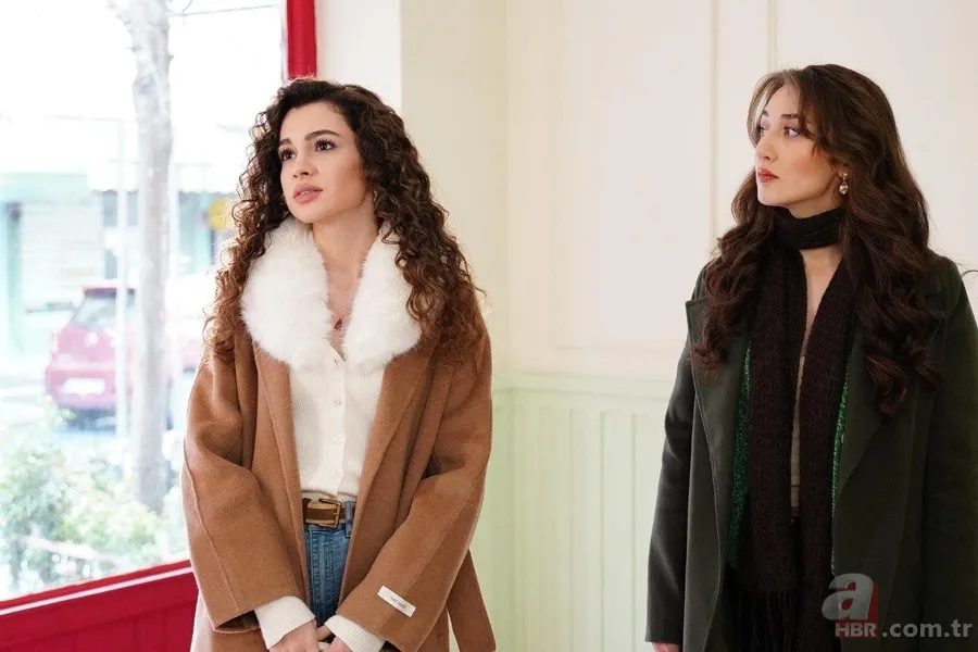 Bir Gece Masalı 19. bölüm: Canfeza’dan Mahir’e sürpriz 7