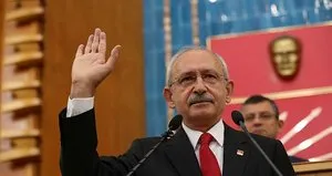 Tabandan da tavandan da ‘Çek git’ çağrısı