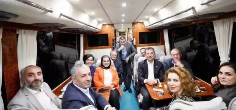 CHP yandaşı Özlem Gürses: Ekrem İmamoğlu’nun Karadeniz turu İBB bütçesinden yapıldı